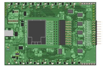 wholesale SLG4DVKADV Programmable Logic IC Development Tools supplier,manufacturer,distributor