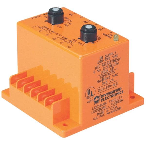 wholesale SLH-120-ALE Industrial Relays supplier,manufacturer,distributor