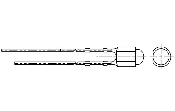 wholesale SLR-343DCT32 LED - Standard supplier,manufacturer,distributor