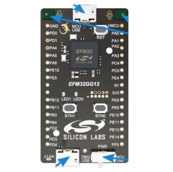 wholesale SLTB009A Development Boards & Kits - ARM supplier,manufacturer,distributor