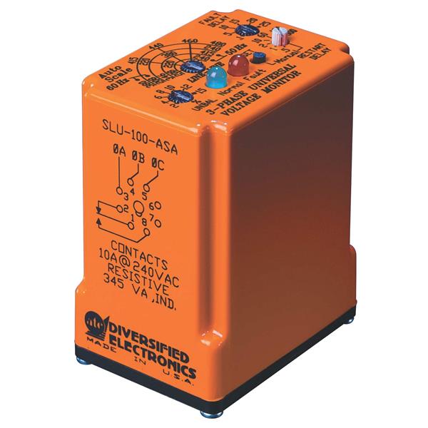 wholesale SLU-0200 Industrial Relays supplier,manufacturer,distributor