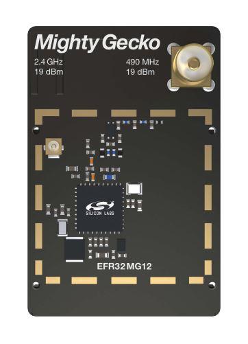 wholesale SLWRB4172A Development Boards & Kits - Wireless supplier,manufacturer,distributor