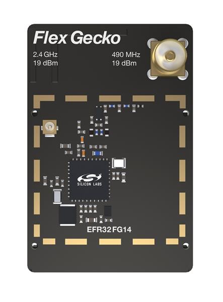 wholesale SLWRB4258A Development Boards & Kits - Wireless supplier,manufacturer,distributor