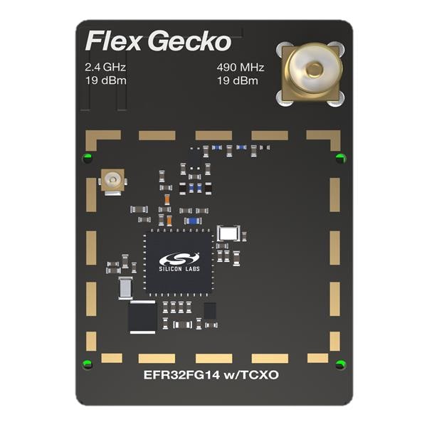 wholesale SLWRB4261A Development Boards & Kits - Wireless supplier,manufacturer,distributor