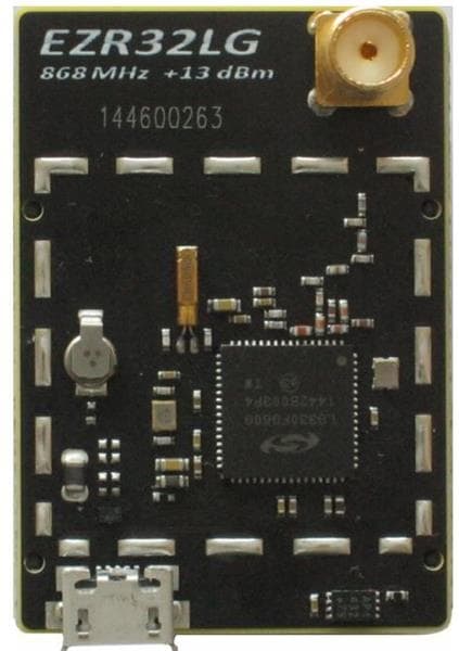 wholesale SLWRB4502A Development Boards & Kits - Wireless supplier,manufacturer,distributor