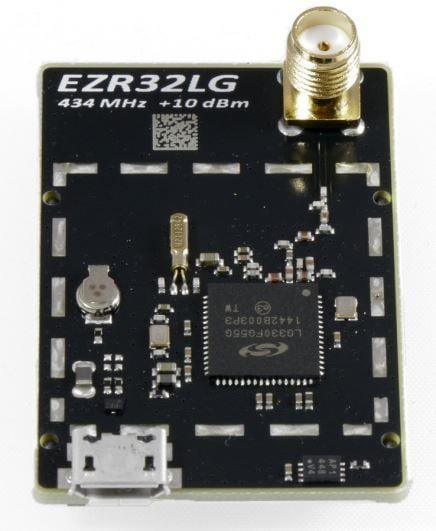 wholesale SLWRB4502B Development Boards & Kits - Wireless supplier,manufacturer,distributor