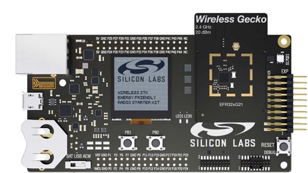 wholesale SLWSTK6006A-WW Development Boards & Kits - Wireless supplier,manufacturer,distributor