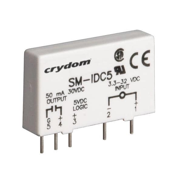 wholesale SM-IDC5F I/O Relay Modules - Input supplier,manufacturer,distributor