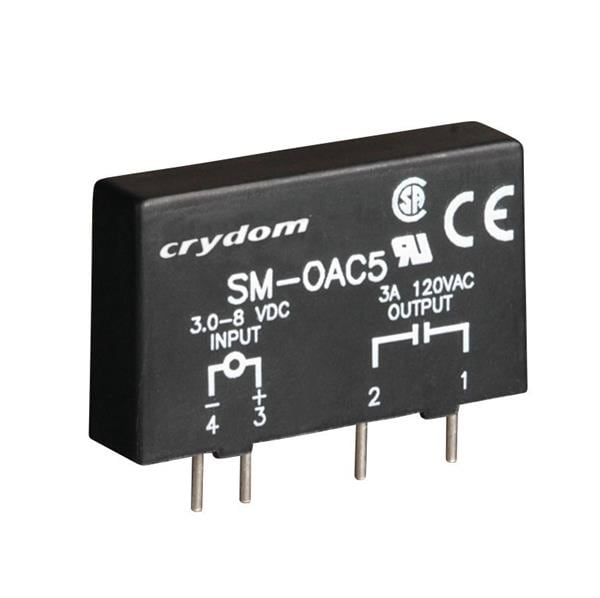 wholesale SM-OAC15 I/O Relay Modules - Output supplier,manufacturer,distributor