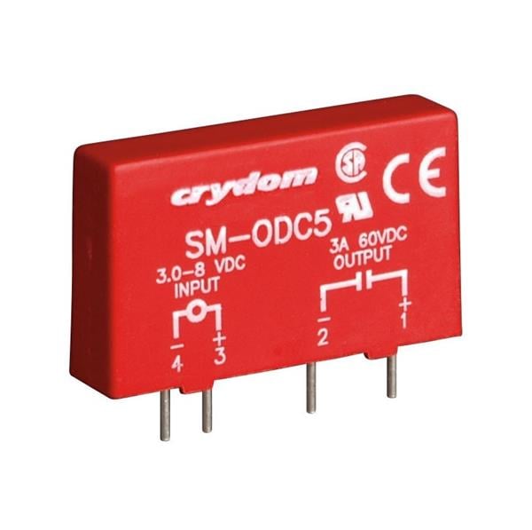 wholesale SM-ODC24A I/O Relay Modules - Output supplier,manufacturer,distributor