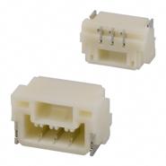 wholesale SM03B-GHS-TB(LF)(SN) Rectangular Connectors - Headers, Male Pins supplier,manufacturer,distributor