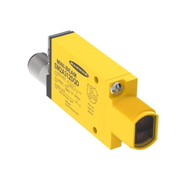 wholesale SM2A312DQDP Photoelectric Sensors supplier,manufacturer,distributor