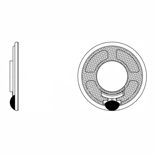 wholesale SM360532-3 Speakers & Transducers supplier,manufacturer,distributor