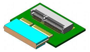 wholesale SM3ZS067U215-NUT1-R2500 PCI Express / PCI Connectors supplier,manufacturer,distributor