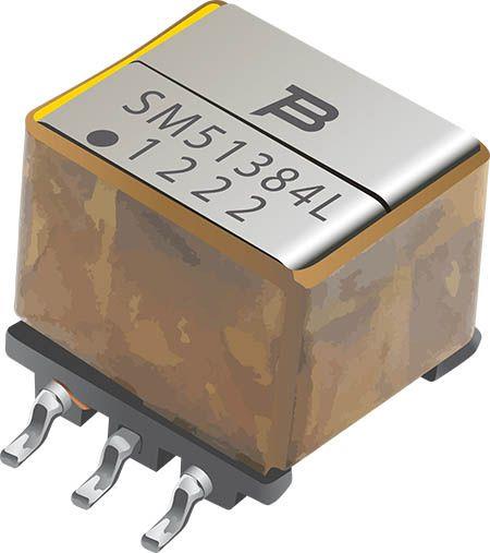 wholesale SM51384EL Audio & Signal Transformers supplier,manufacturer,distributor