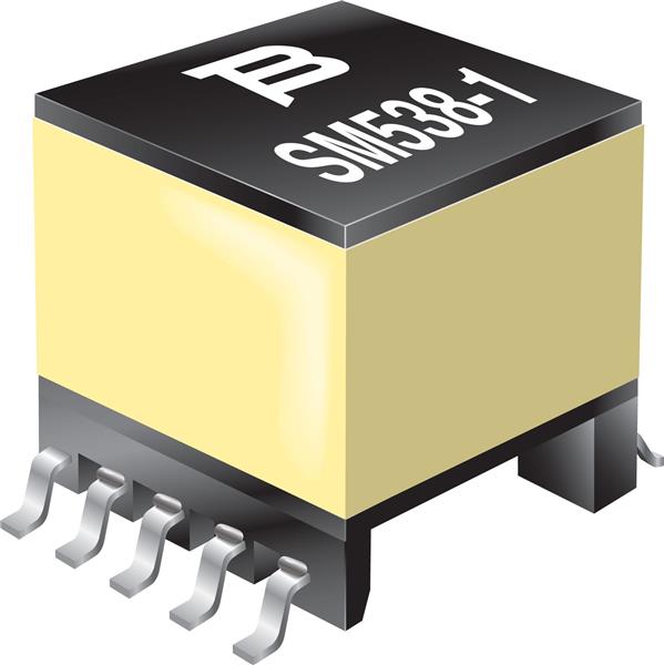 wholesale SM538-1 Audio & Signal Transformers supplier,manufacturer,distributor