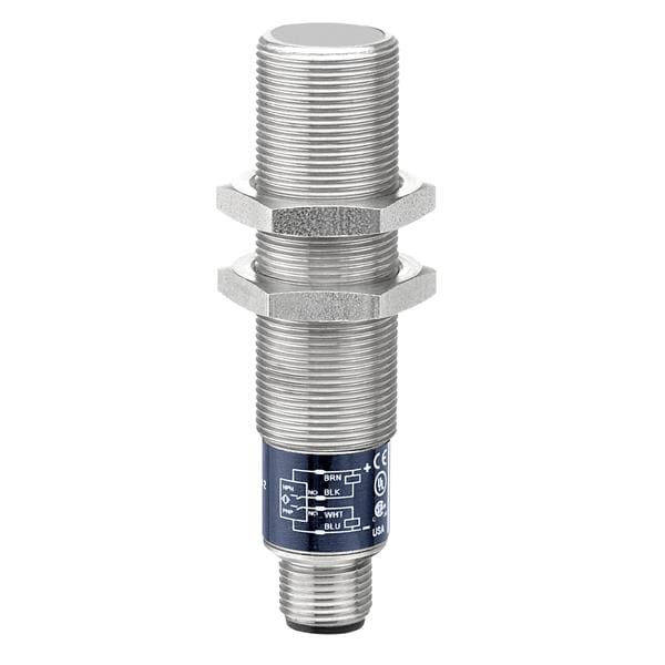 wholesale SM650A20406S Proximity Sensors supplier,manufacturer,distributor