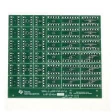 wholesale SMALL-AMP-DIP-EVM Amplifier IC Development Tools supplier,manufacturer,distributor