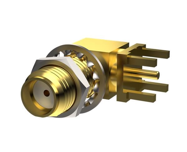 wholesale SMAMST.P.NI.G.XX RF Connectors / Coaxial Connectors supplier,manufacturer,distributor