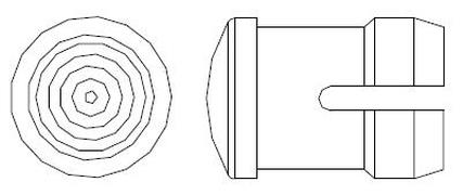 wholesale SMB_200_CTP LED Lenses supplier,manufacturer,distributor