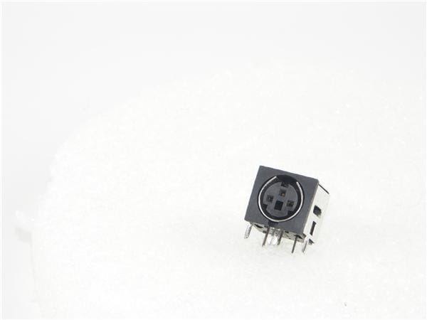 wholesale SMD6FRA021 Circular DIN Connectors supplier,manufacturer,distributor