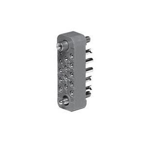 wholesale SMDS20G5-11SK030 Rack & Panel Connectors supplier,manufacturer,distributor