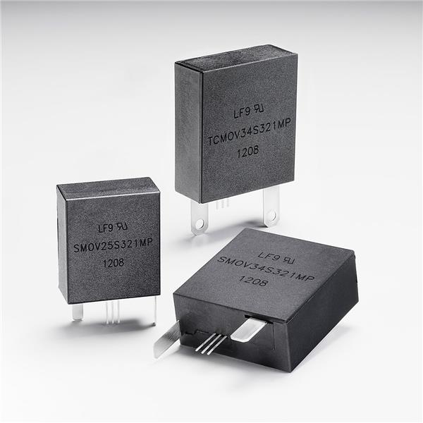 wholesale SMOV34S551MP Varistors supplier,manufacturer,distributor