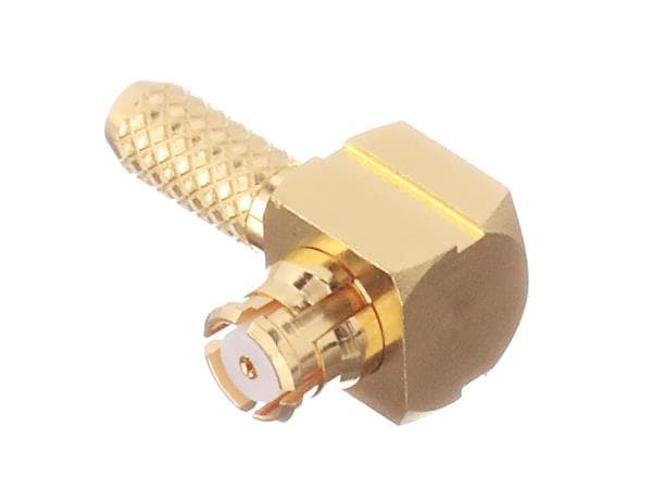 wholesale SMP-FR-C08-3-R RF Connectors / Coaxial Connectors supplier,manufacturer,distributor