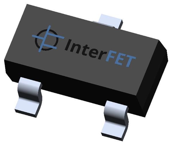 wholesale SMP2608TR JFETs supplier,manufacturer,distributor