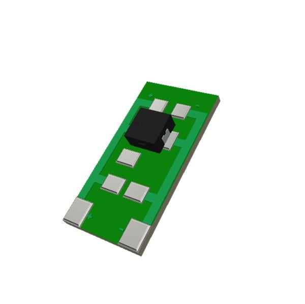 wholesale SMT-0440-S-EB-R Audio IC Development Tools supplier,manufacturer,distributor