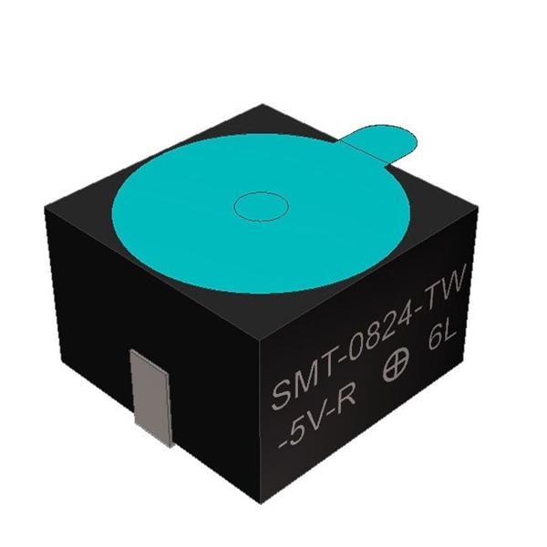 wholesale SMT-0824-TW-5V-R Speakers & Transducers supplier,manufacturer,distributor