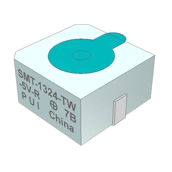 wholesale SMT-1324-TW-5V-R Speakers & Transducers supplier,manufacturer,distributor