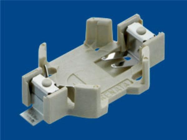 wholesale SMTU2032-C Coin Cell Battery Holders supplier,manufacturer,distributor