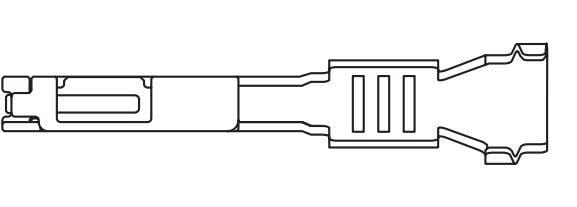 wholesale SMWTS-A021T-C064 Automotive Connectors supplier,manufacturer,distributor