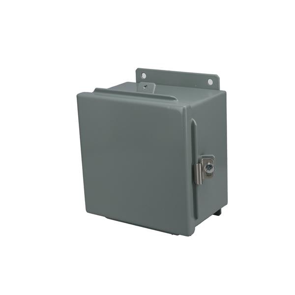 wholesale SN-3702 Electrical Enclosures supplier,manufacturer,distributor