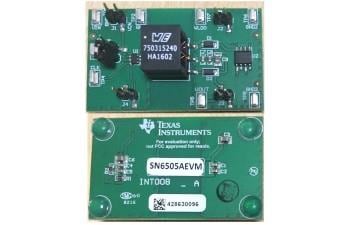 wholesale SN6505AEVM Power Management IC Development Tools supplier,manufacturer,distributor