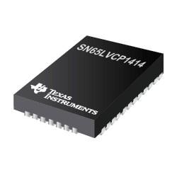 wholesale SN65LVCP1414RLJR Equalizers supplier,manufacturer,distributor