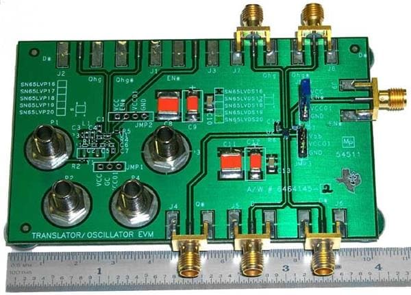 wholesale SN65LVDS20EVM Other Development Tools supplier,manufacturer,distributor