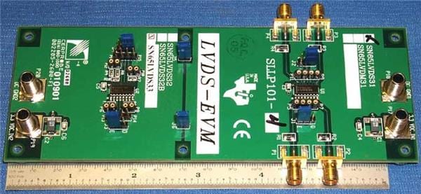 wholesale SN65LVDS31-33EVM Other Development Tools supplier,manufacturer,distributor