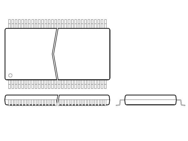 wholesale SN74CBT34X245DBBR Digital Bus Switch ICs supplier,manufacturer,distributor