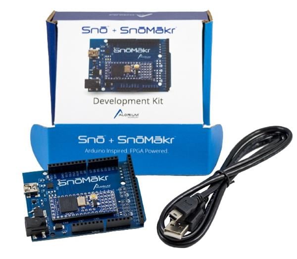 wholesale SNOMAKRKIT Programmable Logic IC Development Tools supplier,manufacturer,distributor