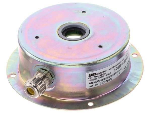 wholesale SOEM15-0216S002 Encoders supplier,manufacturer,distributor