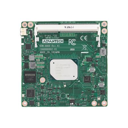 wholesale SOM-6869ACX-S3B1 System-On-Modules - SOM supplier,manufacturer,distributor