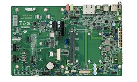 wholesale SOM-DB2500-00A1 Development Boards & Kits - x86 supplier,manufacturer,distributor