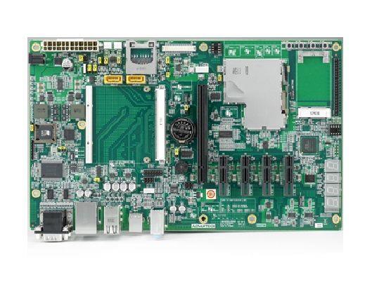 wholesale SOM-DB3500G-00A1E Development Boards & Kits - x86 supplier,manufacturer,distributor