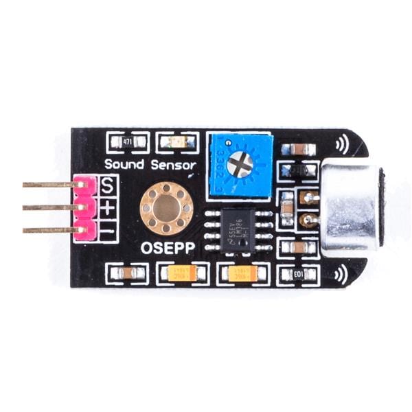 wholesale SOUND-01 Multiple Function Sensor Development Tools supplier,manufacturer,distributor