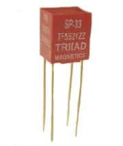 wholesale SP-33 Audio & Signal Transformers supplier,manufacturer,distributor