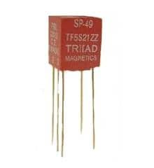 wholesale SP-49 Audio & Signal Transformers supplier,manufacturer,distributor