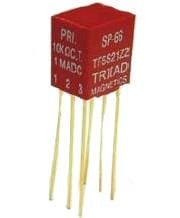 wholesale SP-66 Audio & Signal Transformers supplier,manufacturer,distributor