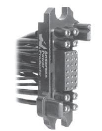 wholesale SP12-SN300 Heavy Duty Power Connectors supplier,manufacturer,distributor